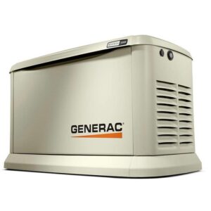 Generator Generac Guardian 22kW 