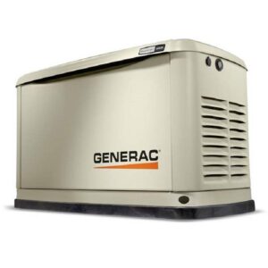  Generator Generac Guardian 3-Phase 20kW 