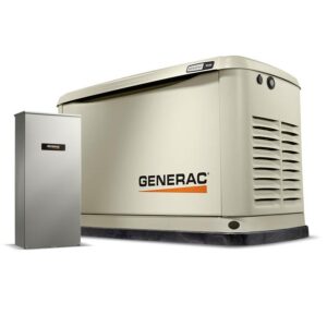 Generator Generac Guardian 9kW