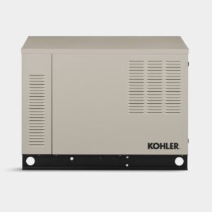 Generator Kohler 6VSG - 6kW