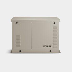  Generator Kohler RESS - 20kW