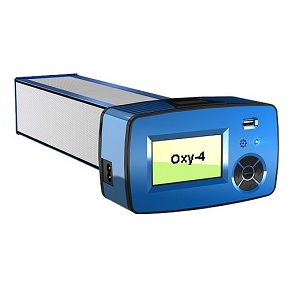 Respicaire OXY 4 Air Purifier